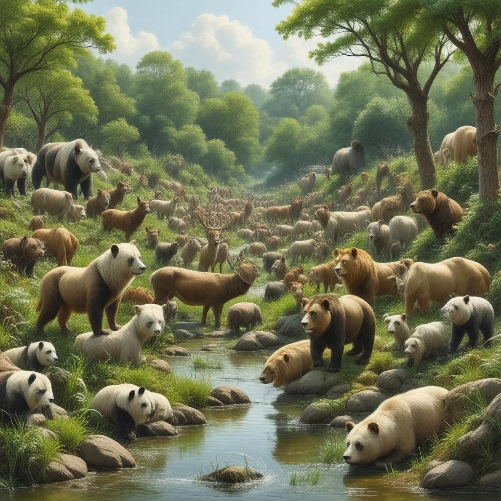 National Zoo (India)